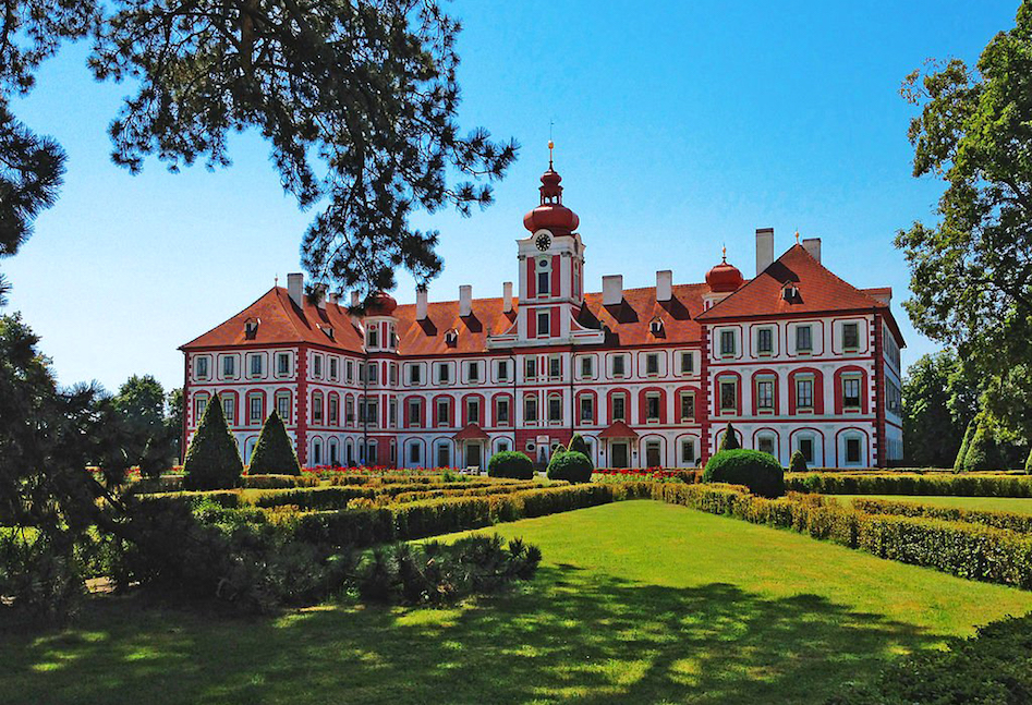 Mnichovo Hradiště – Brána do historie